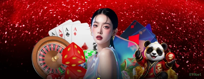 Download app 899bet Android iOS
