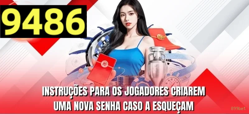 Pagamentos 899bet PIX