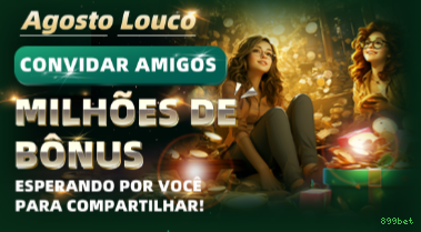 Suporte 899bet